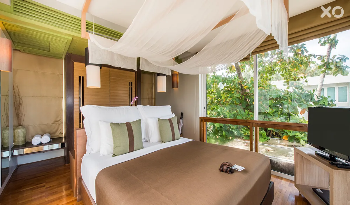 Aleenta Phuket Phang Nga Resort & Spa