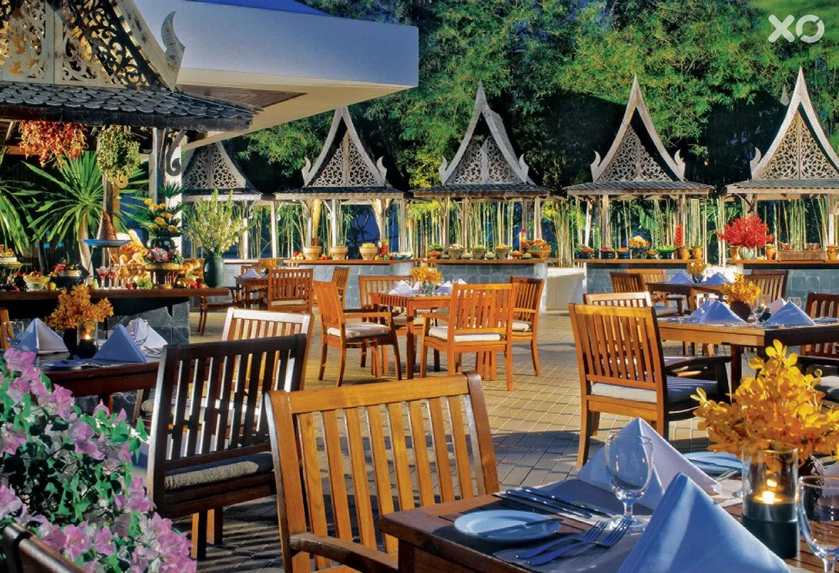Avani Pattaya Resort & Spa