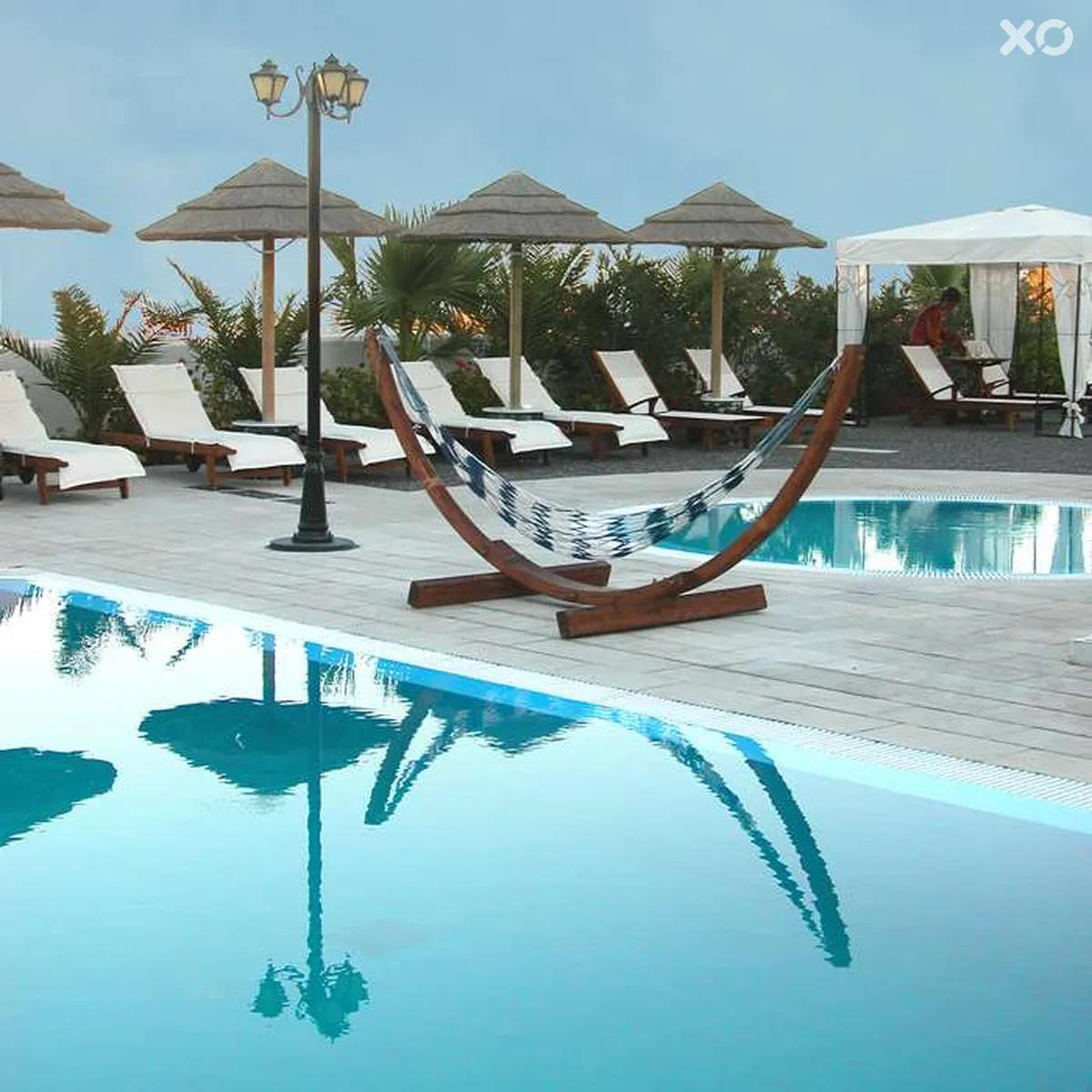 Mediterranean Royal Hotel