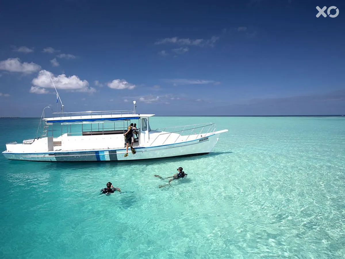 Velassaru Maldives