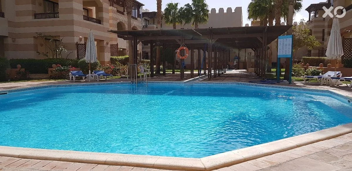 Marina Resort Port Ghalib