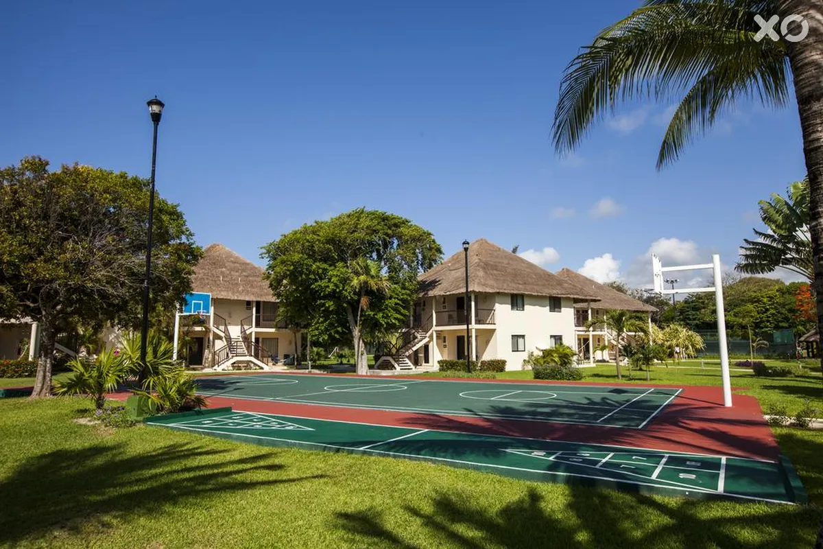 Allegro Playacar Resort