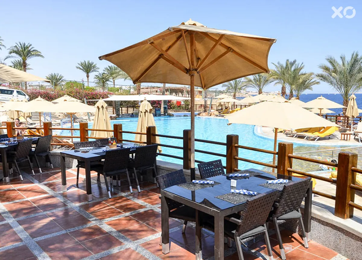 Xperience Sea Breeze Resort