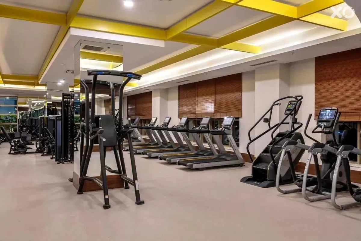 Sunis Efes Royal Palace Resort & Spa