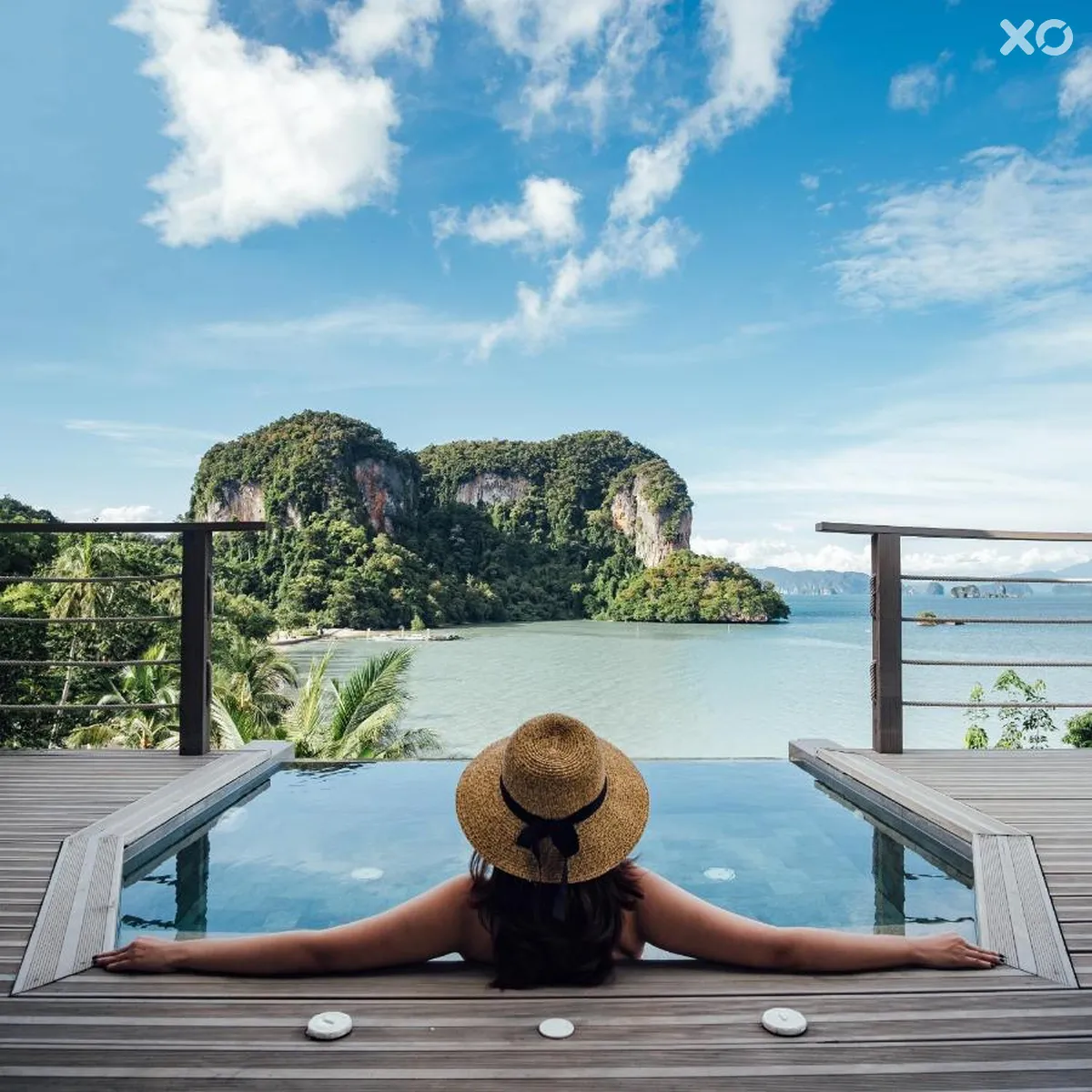 Paradise Koh Yao Resort