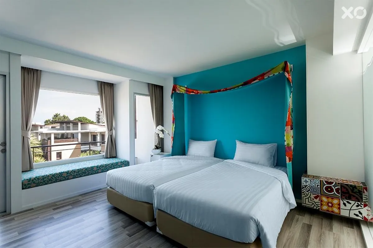 The Lapa Hotel