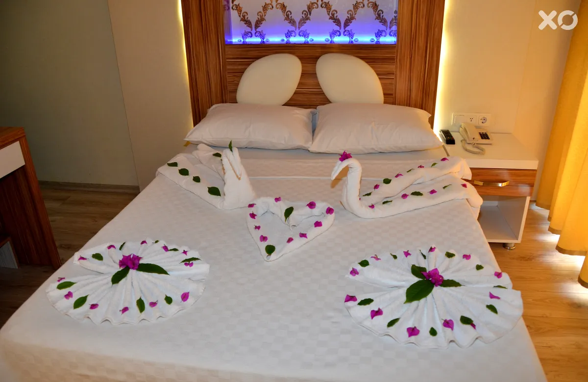 Aslan Corner Hotel