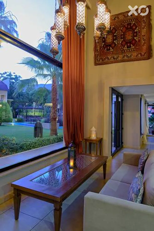 Alaaddin Beach Hotel