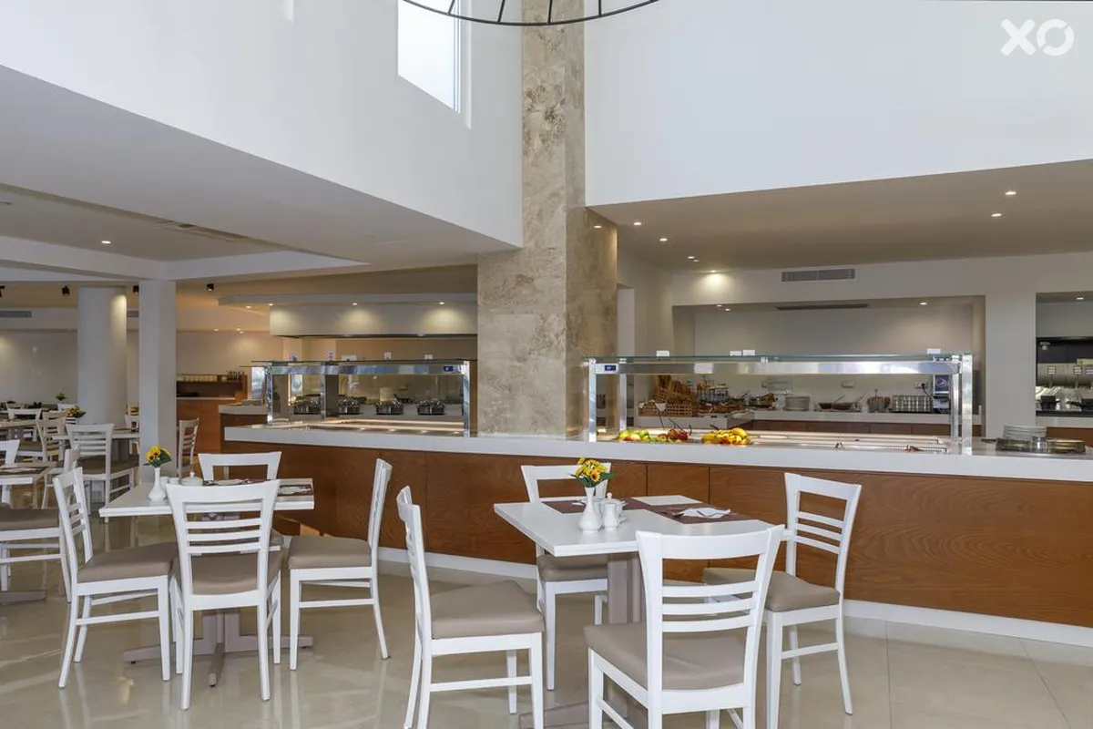 Best Western Plaza Hotel