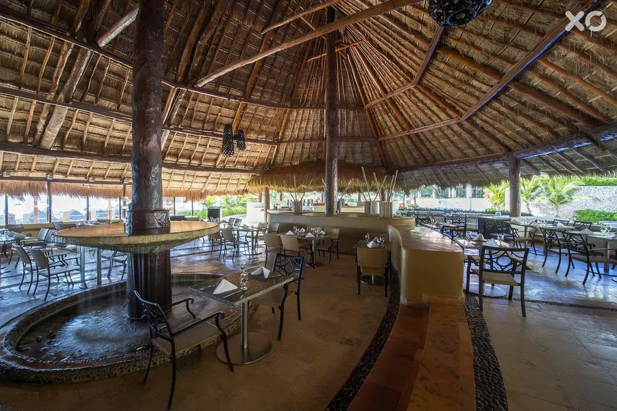 Fiesta Americana Condesa Cancun