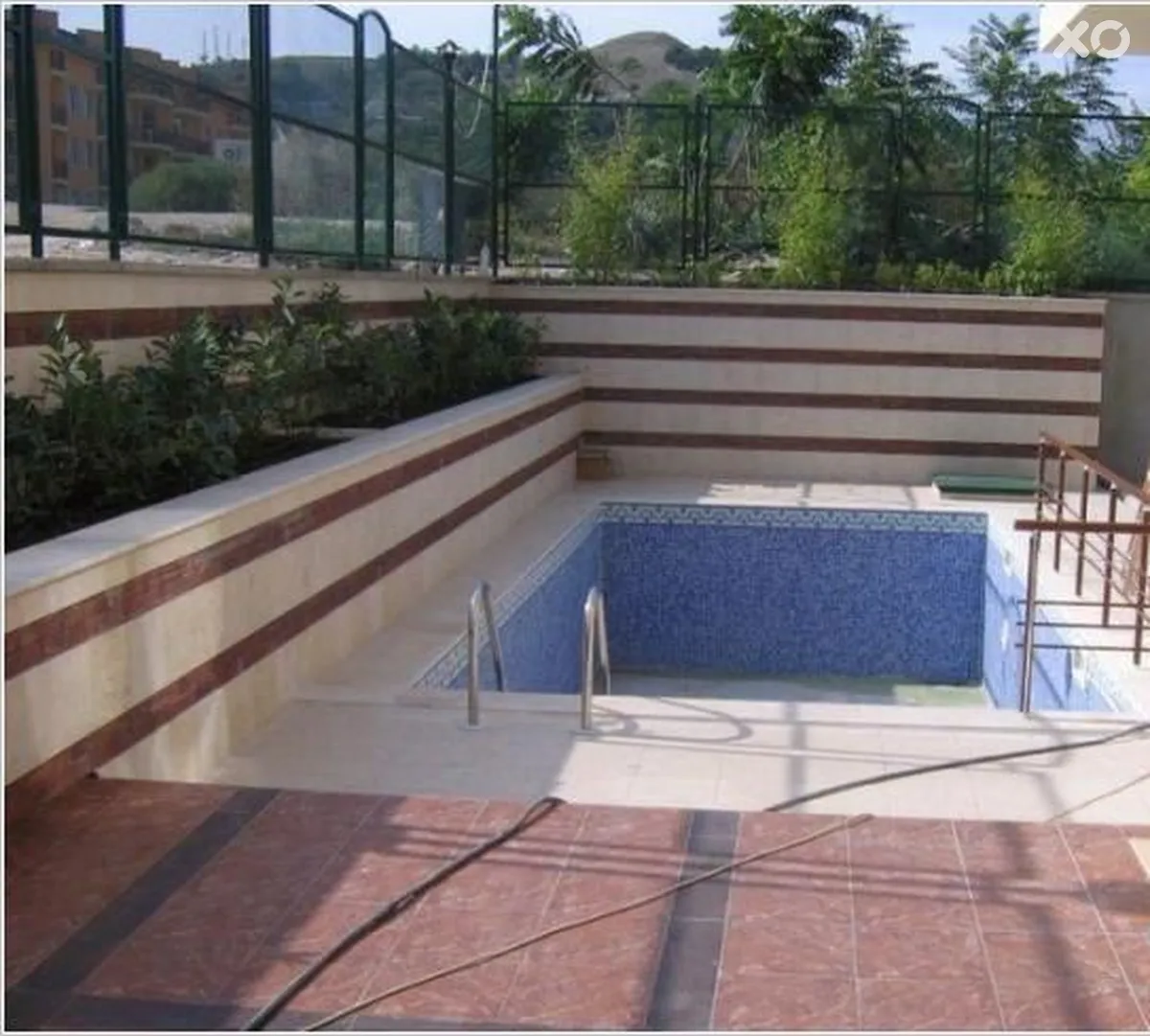 Villa Allegra Apart-Hotel
