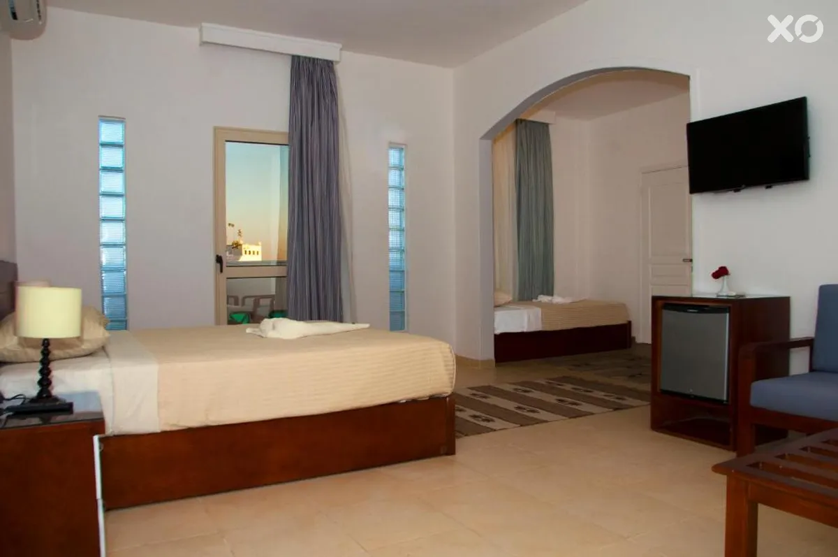 Elaria Hurgada Hotel