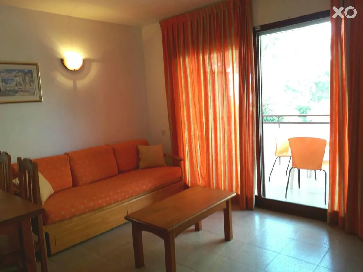Inter 2 Aparthotel