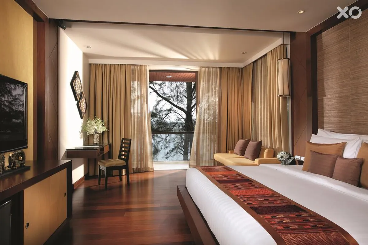 Movenpick Resort Bangtao Beach Phuket