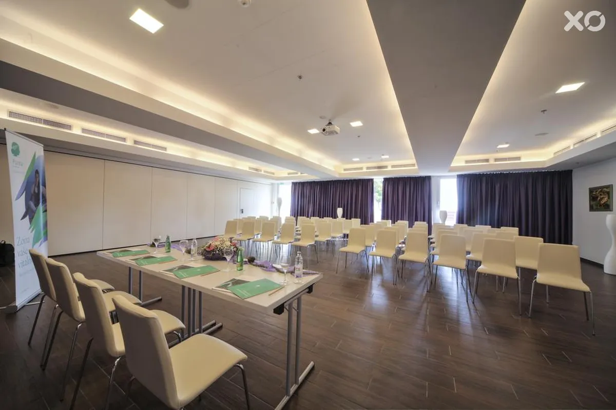 Vitality Hotel Punta