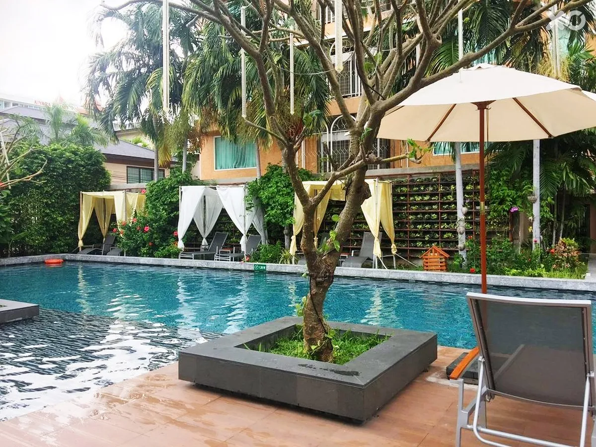 Grand Scenaria Hotel
