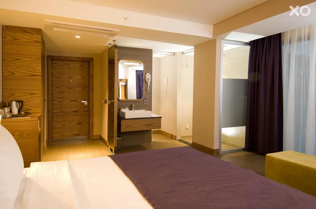 Casa De Maris Spa & Resort Hotel