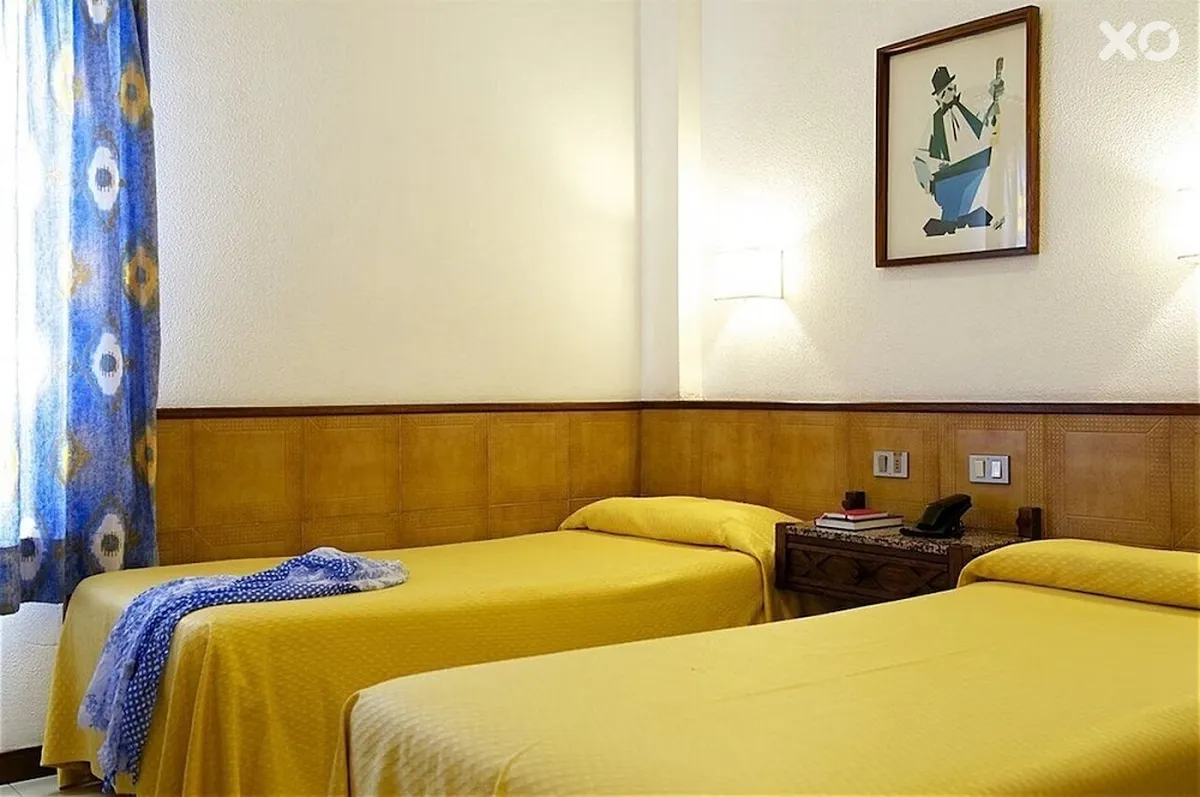 Principado Hotel