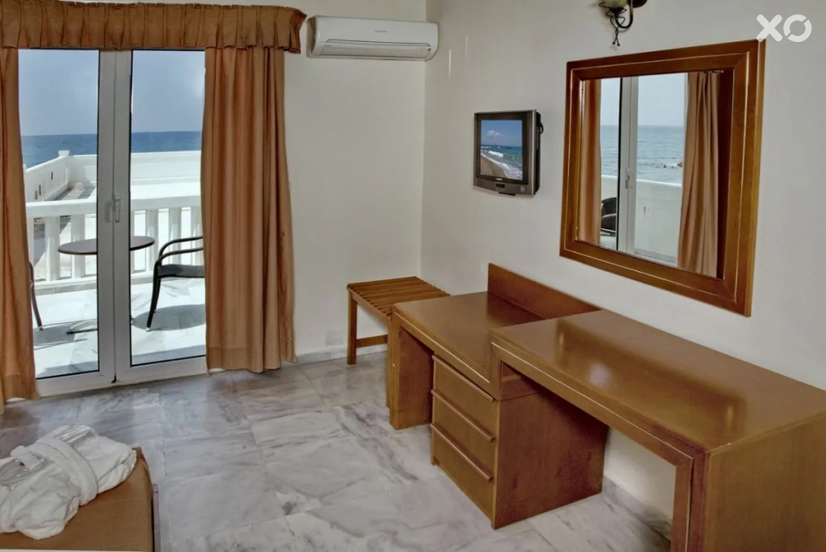 Jo-An Beach Hotel