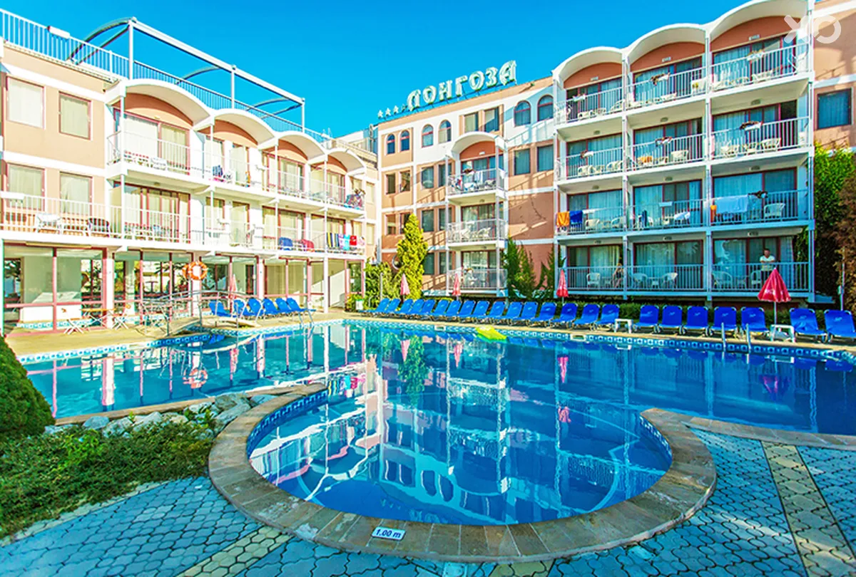 Longosa Hotel