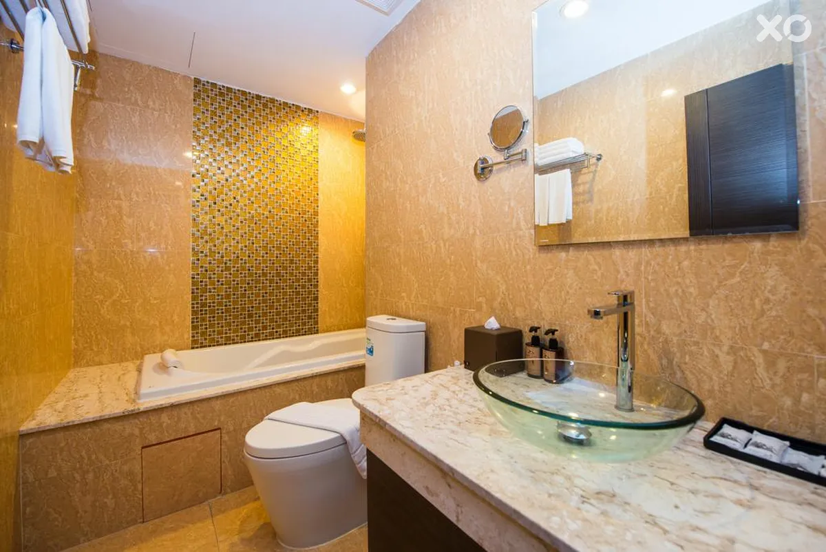 Tetris Hotel