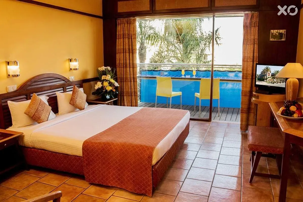 Lido Sharm Hotel