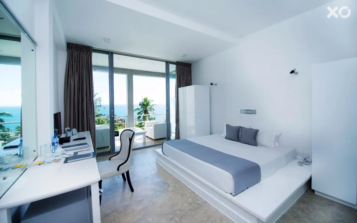Villa Thawthisa The Boutique Hotel