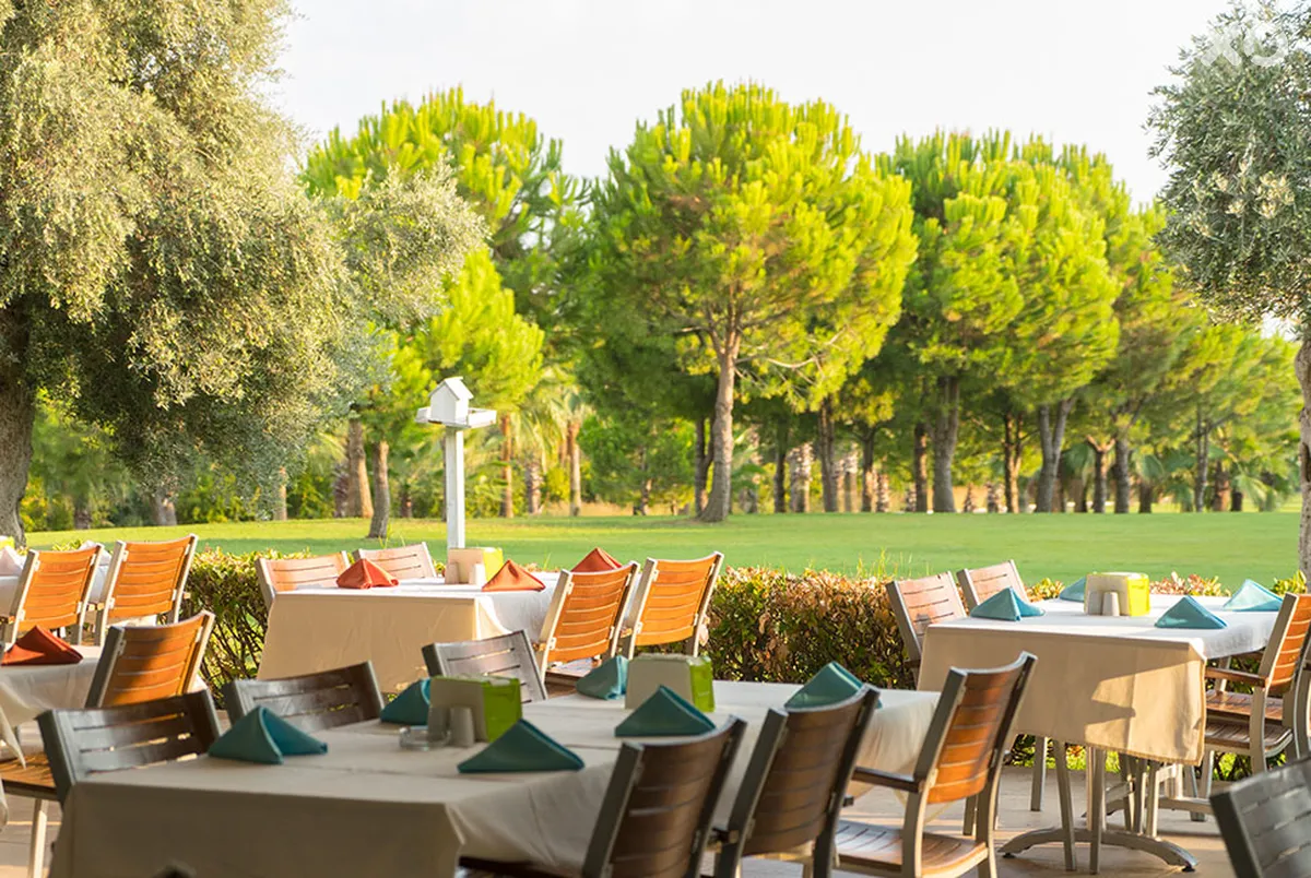 Sural Resort