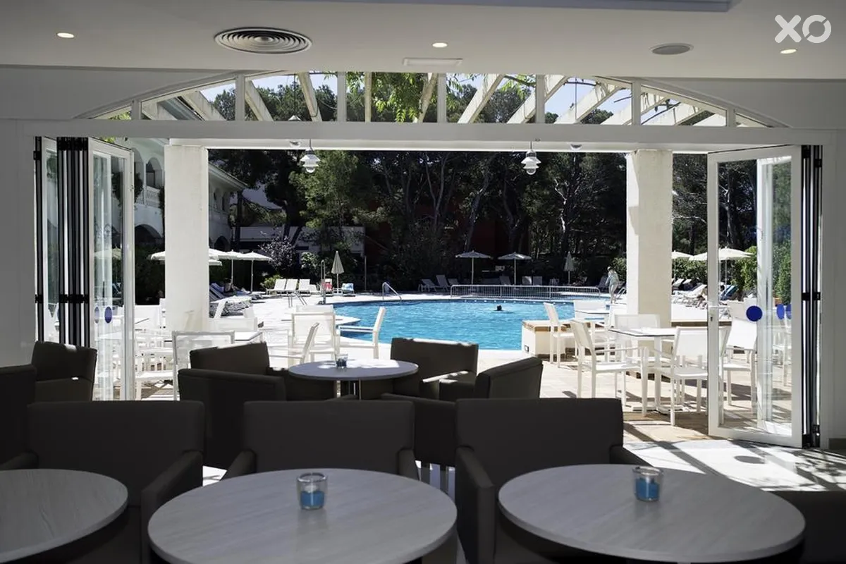 Diamant Aparthotel