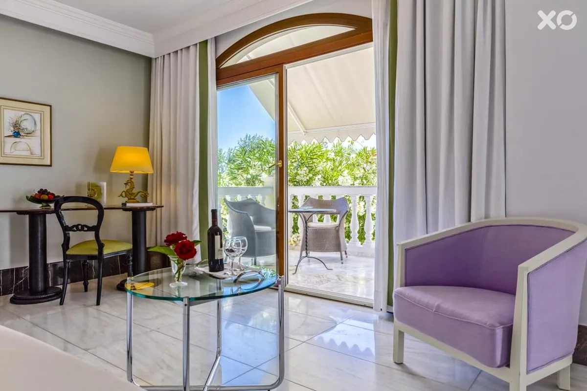 Danai Beach Resort & Villas