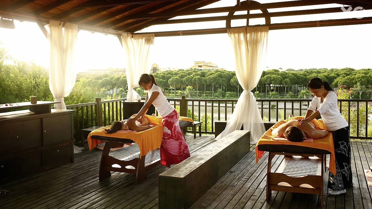 Robinson Club Nobilis