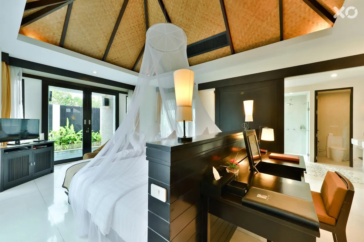 Bhu Nga Thani Resort & Spa
