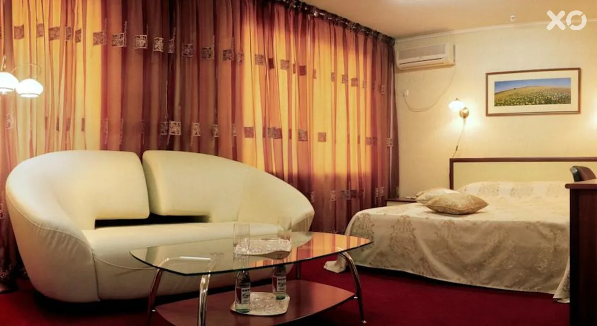 Raziotel Кривий Ріг