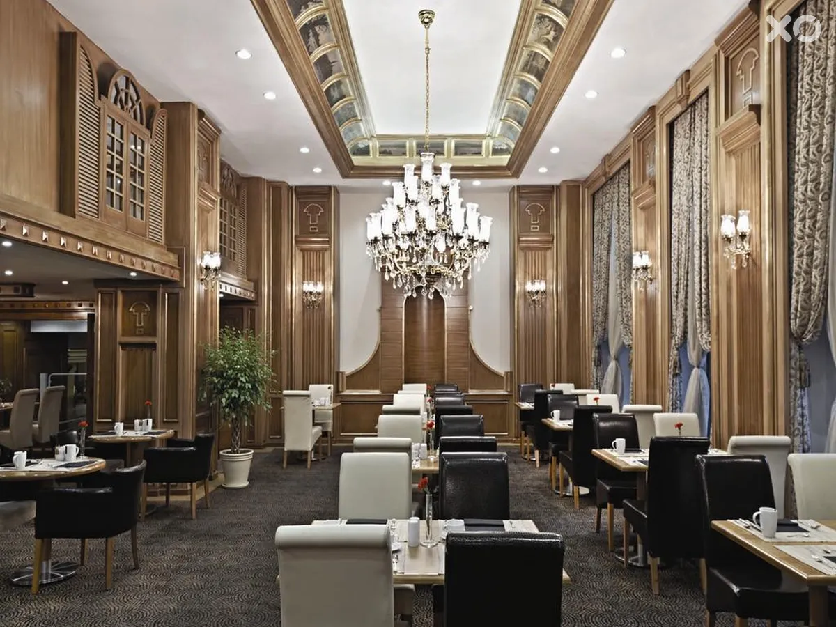 Holiday Inn Istanbul Old City