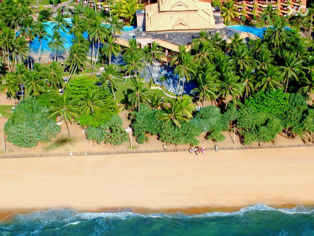 Royal Palms Beach Hotel