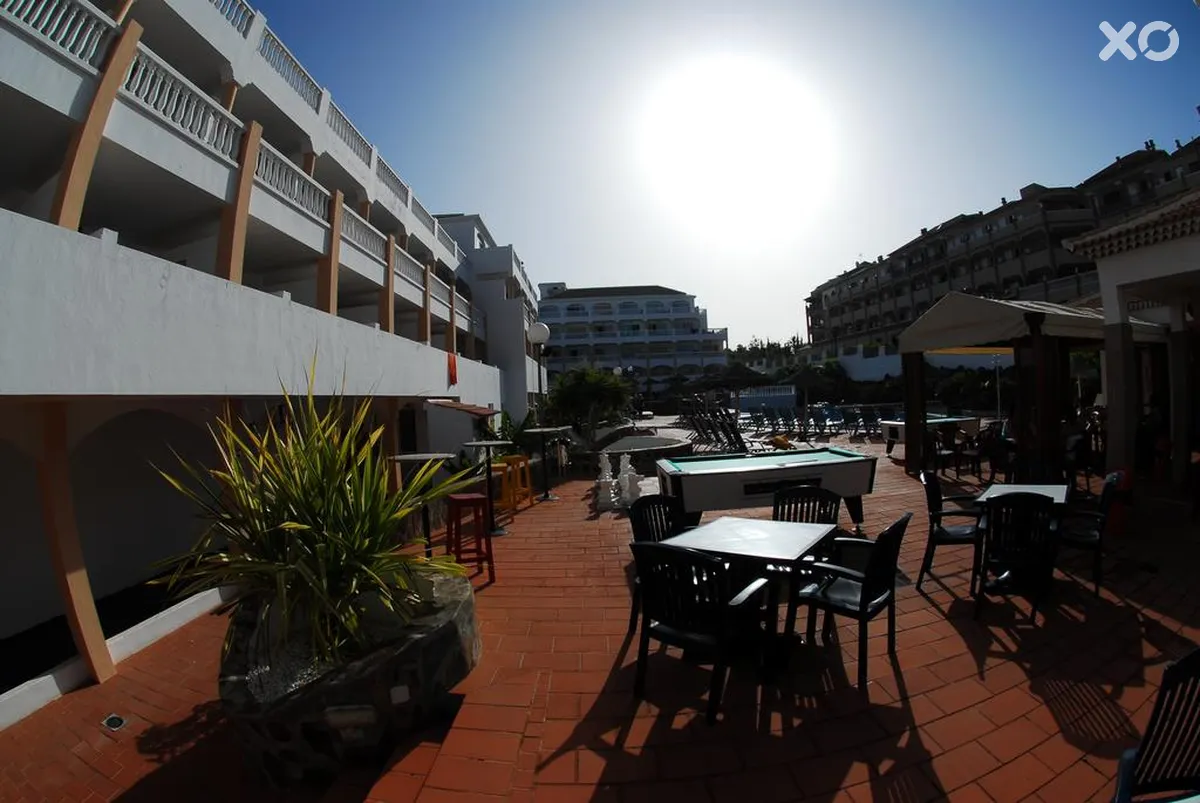 Marola Portosin Apartamentos