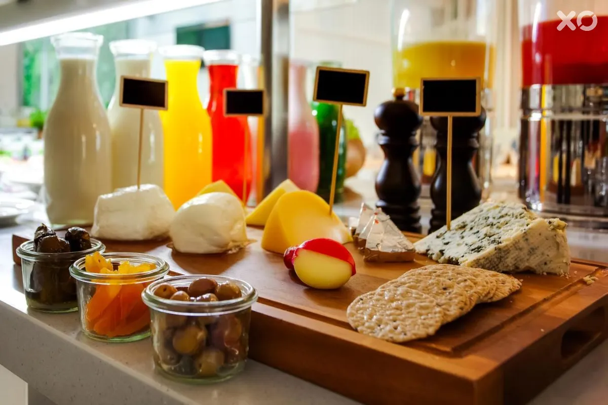 Lemon Tree Hotel Dubai