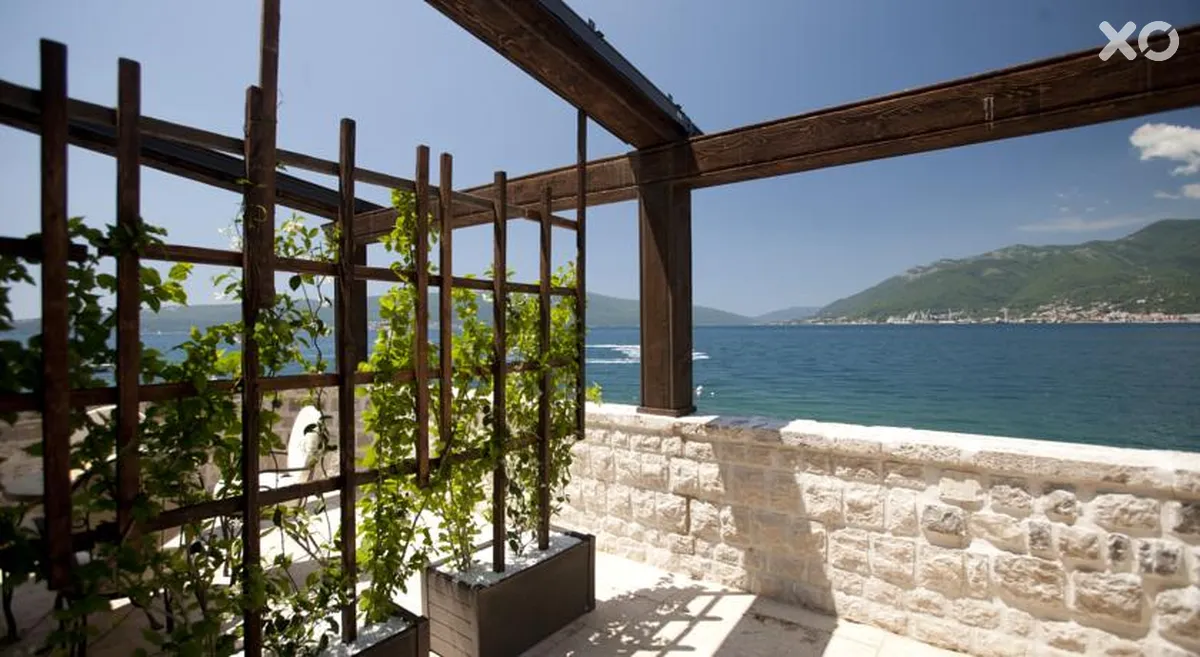 Eco Hotel Carrubba