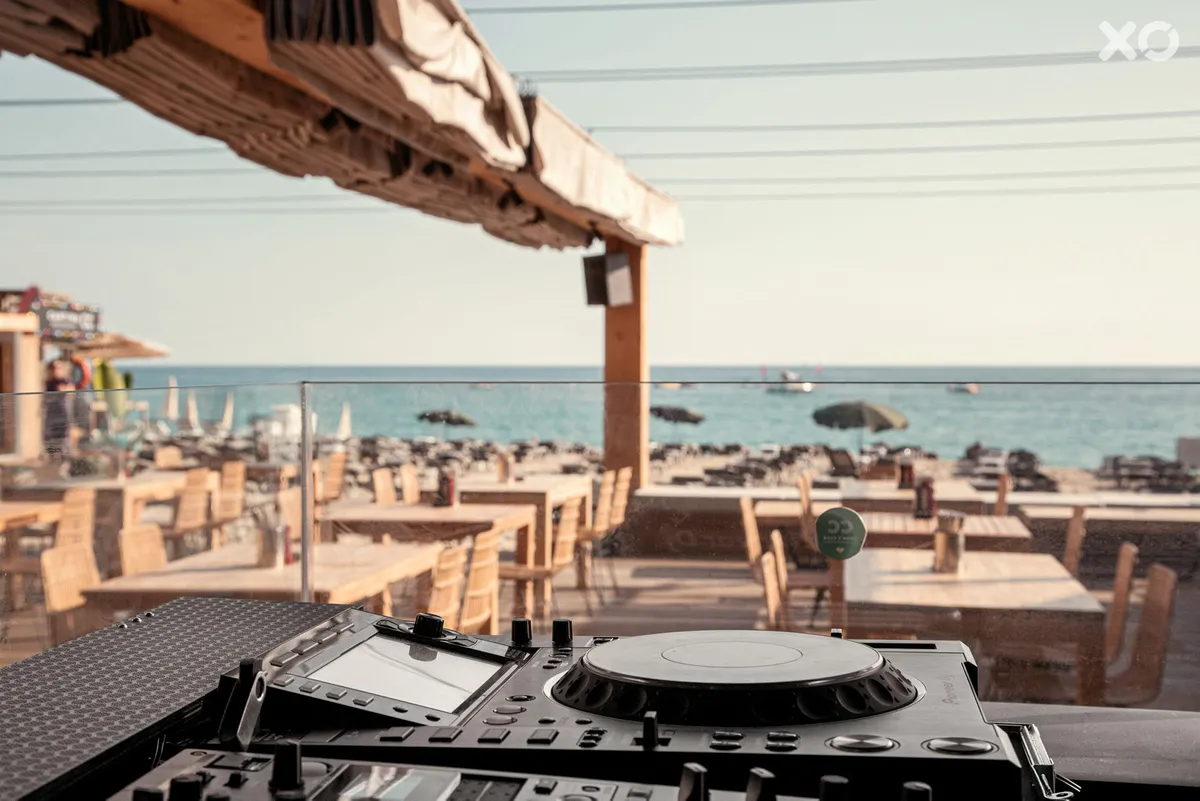 Cooks Club Alanya