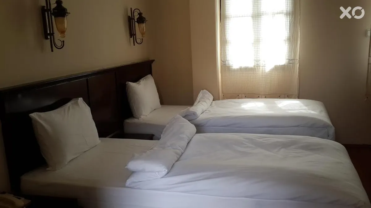 Altinsaray Hotel