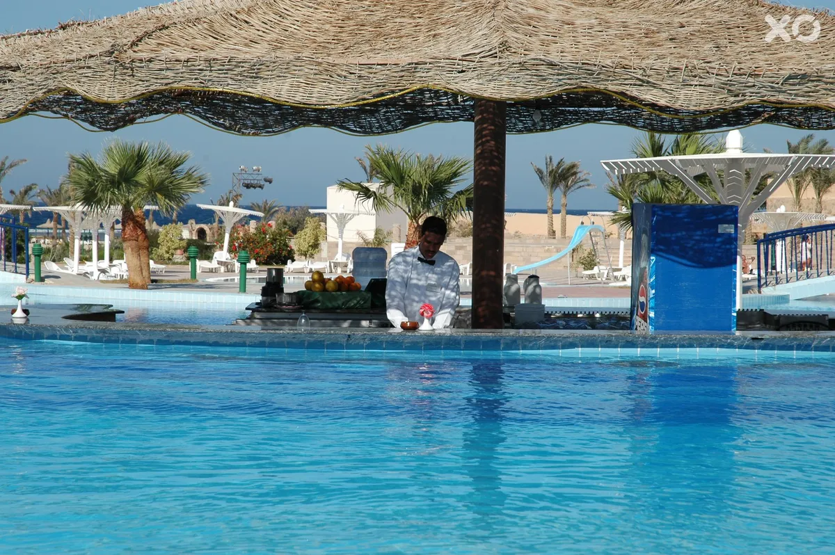 Pensee Beach Resort Marsa Alam operated by The Three Corners Hotels & Resorts