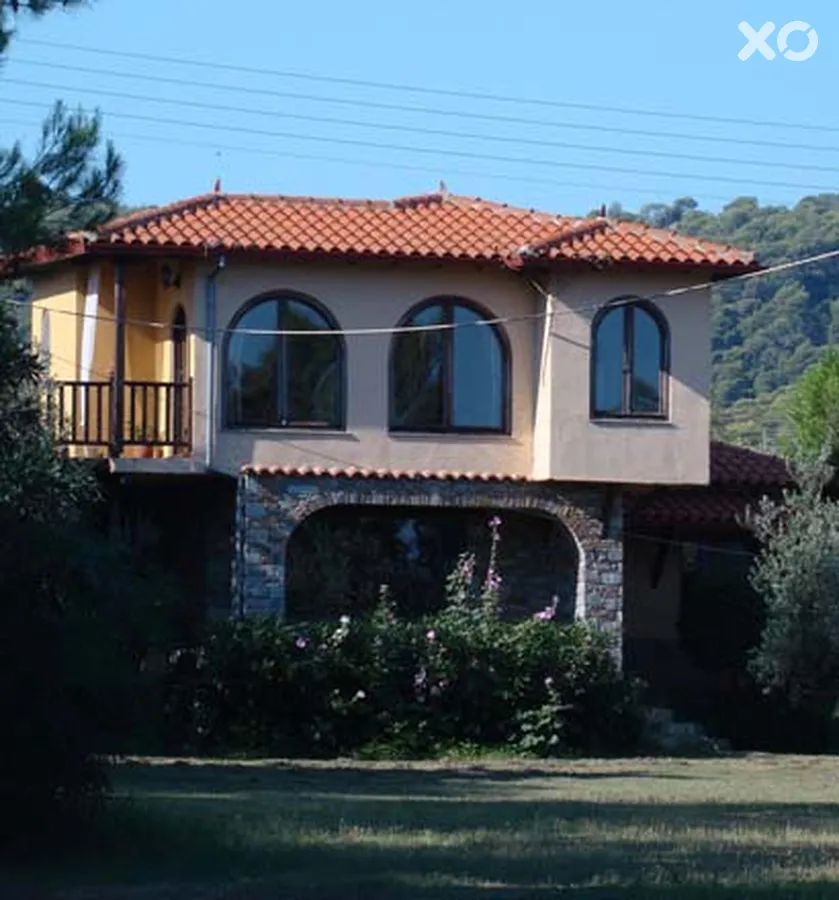 Aura Villa