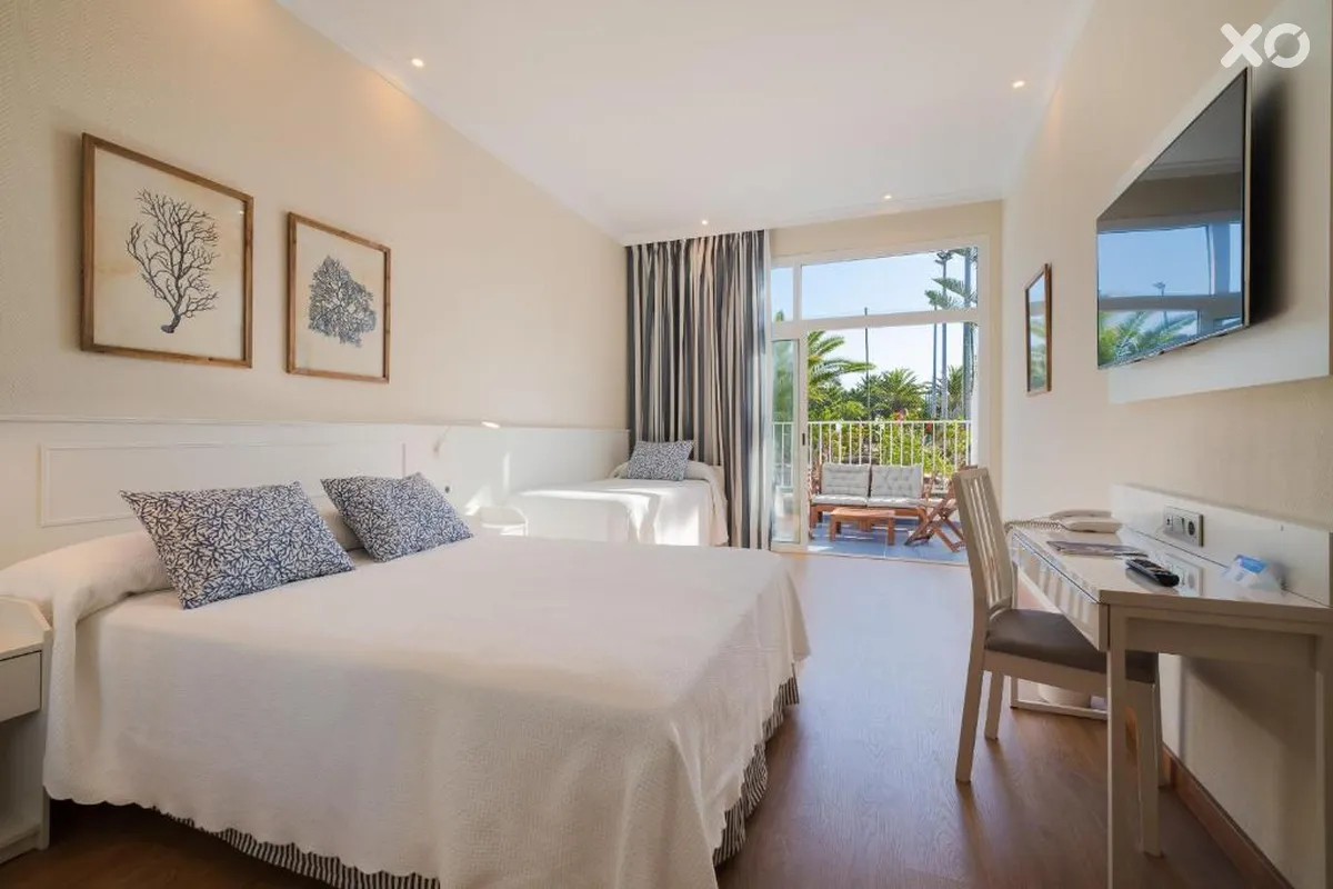 Vik Hotel San Antonio