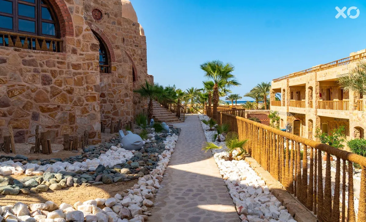 Utopia Beach Club