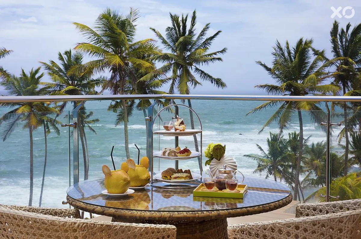 Radisson Blu Resort Galle