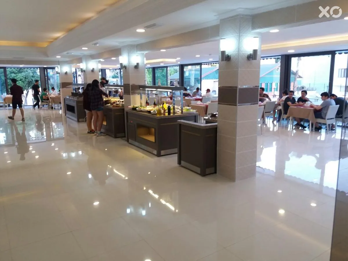 Ayma Beach Resort & Spa
