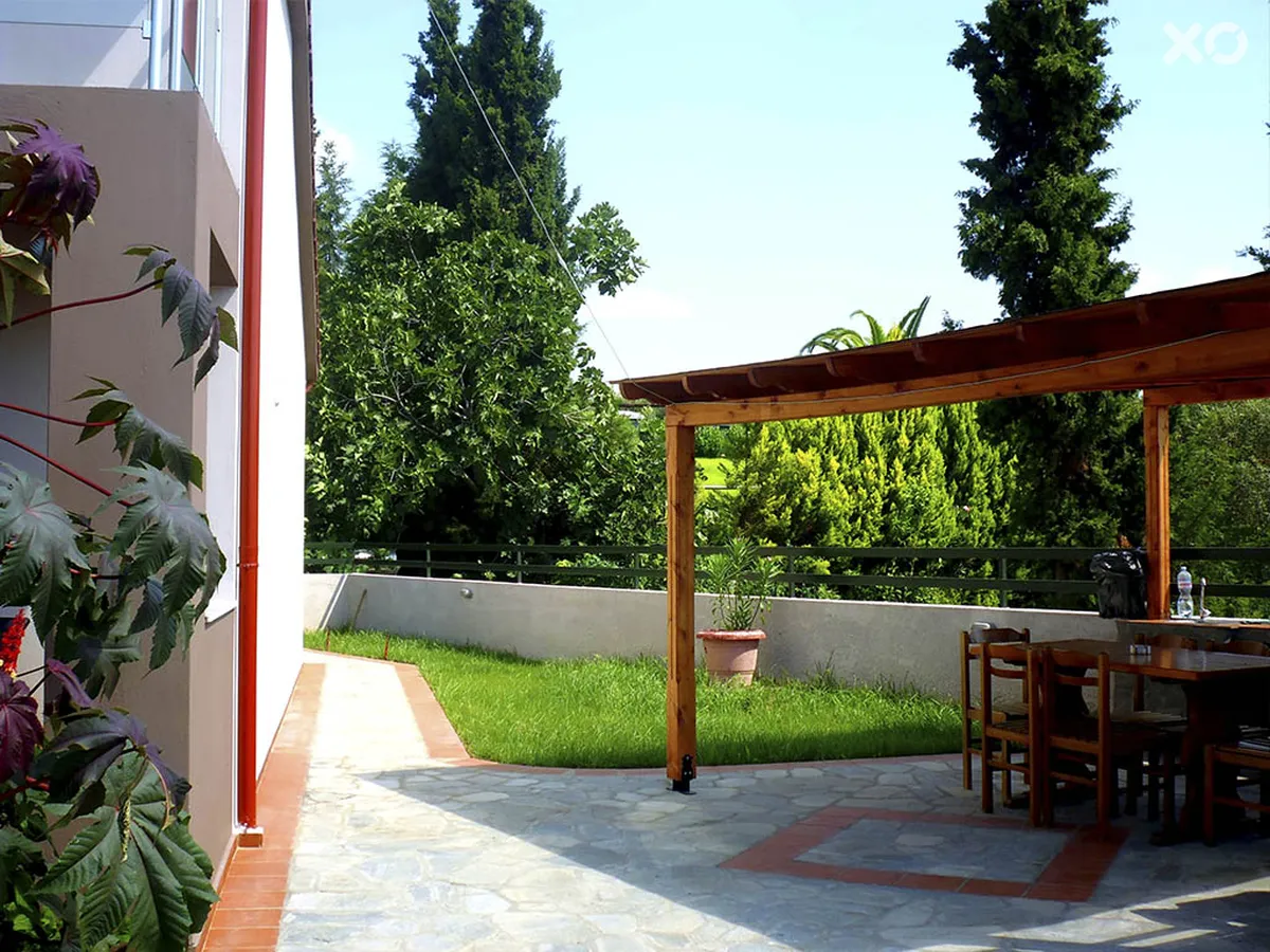 Village Mare Residence