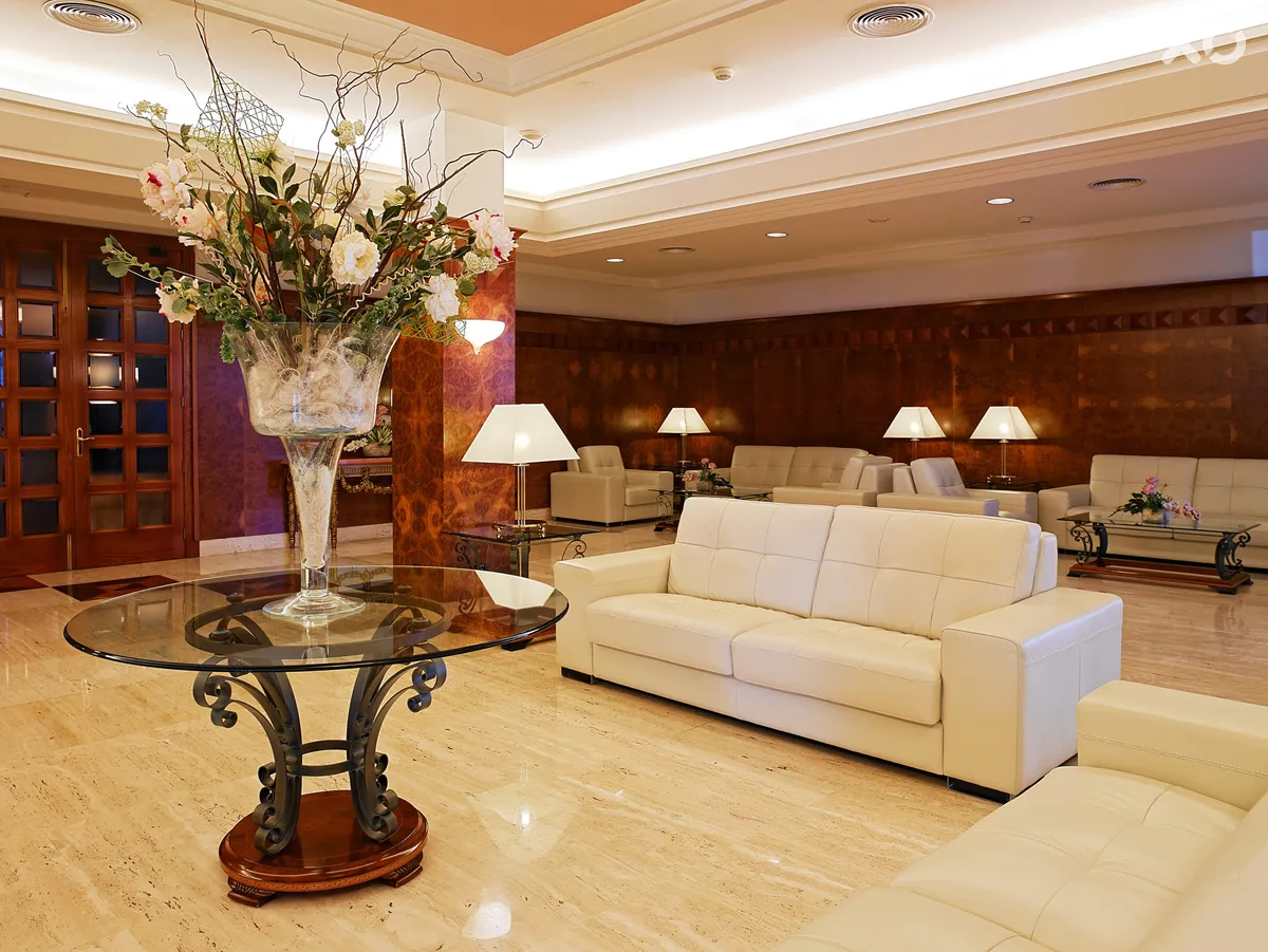 Hipotels Hipocampo Palace & Spa Hotel