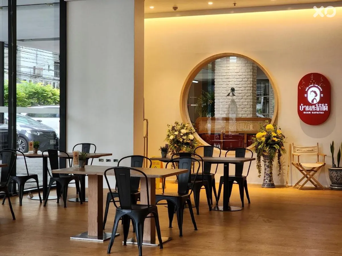 Vic3 Bangkok