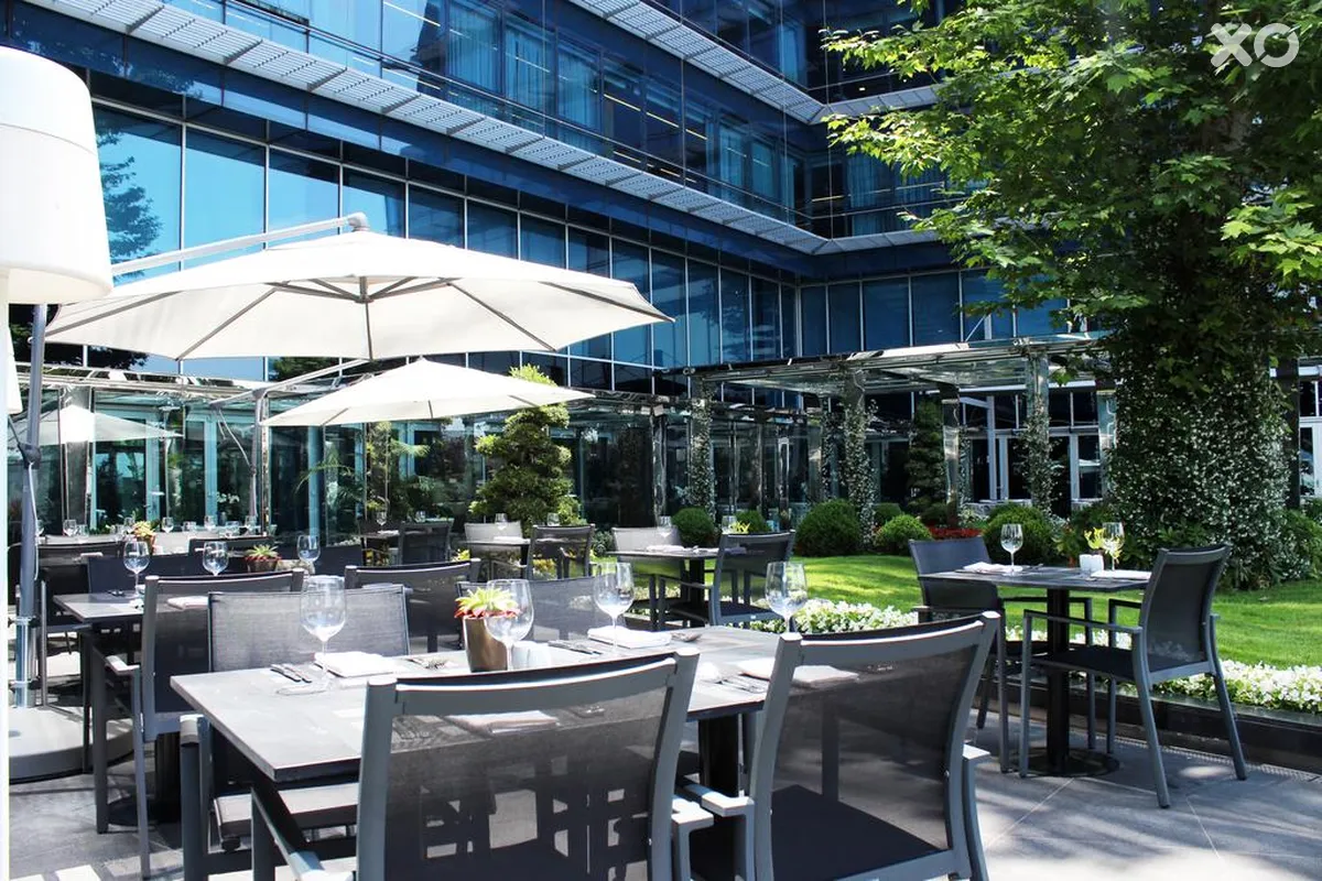 DoubleTree By Hilton Istanbul Moda